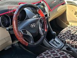 هیۆندای ئەلەنترا